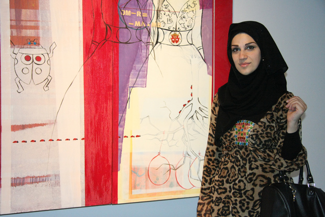 AFAK 3 (Photo Exhibition)